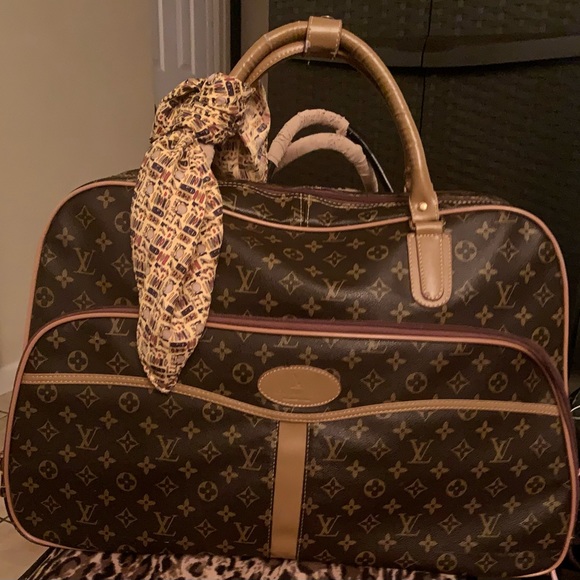 🛑NO FOR SALE🛑MALETAS❌NO FOR SALE❌❌TRADE❌ - Picture 1 of 10